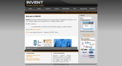 CITY Industrial Project Web Site (1)